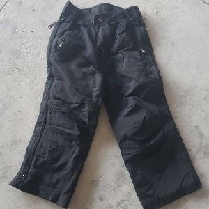 Junior ski pants